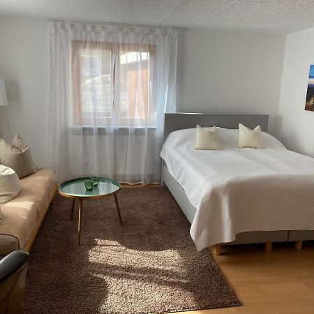 Schwarzwaldglueck Apartment Оберрід Екстер'єр фото