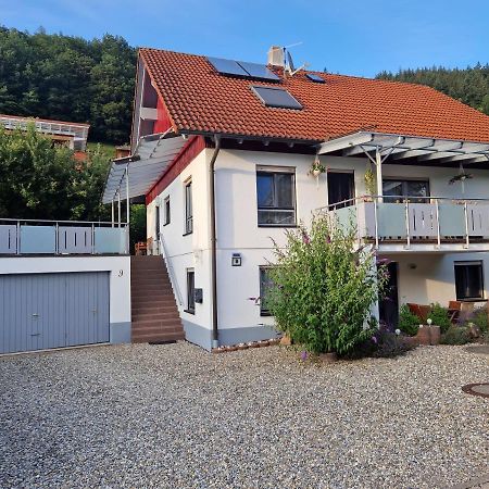 Schwarzwaldglueck Apartment Оберрід Екстер'єр фото