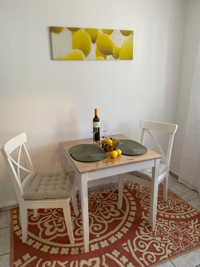 Schwarzwaldglueck Apartment Оберрід Екстер'єр фото