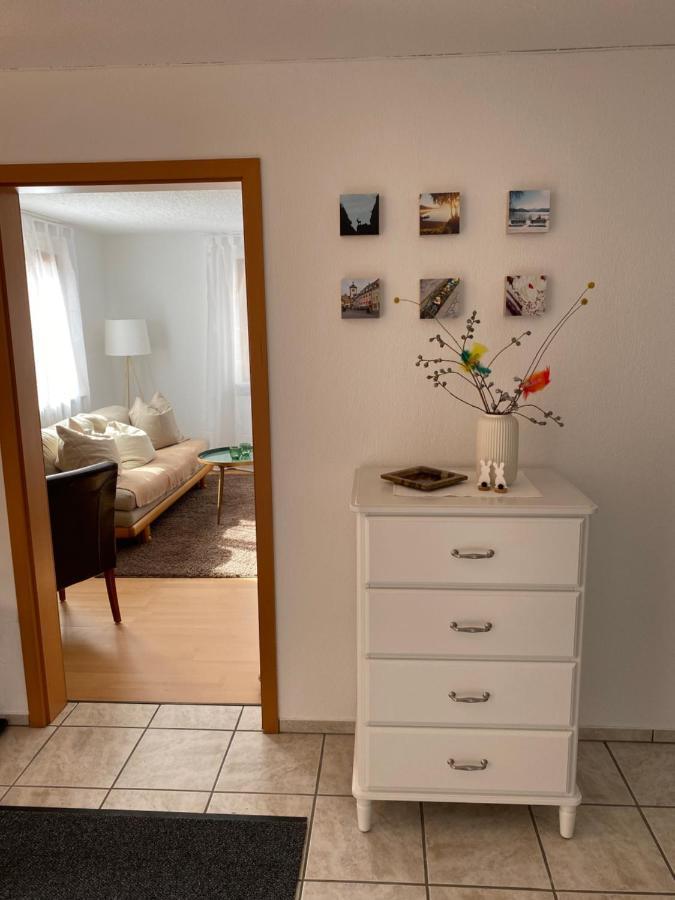 Schwarzwaldglueck Apartment Оберрід Екстер'єр фото