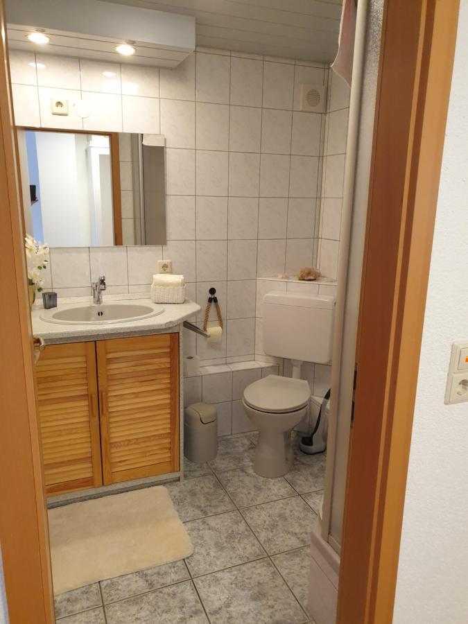 Schwarzwaldglueck Apartment Оберрід Екстер'єр фото